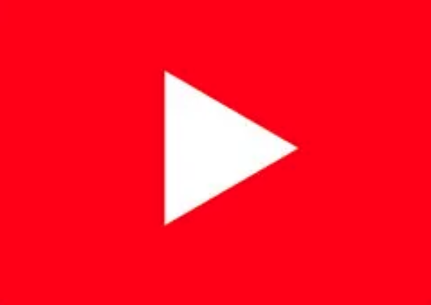 Youtube logo